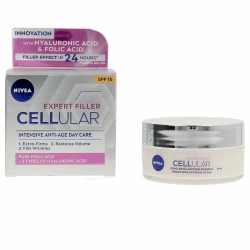 Tagescreme Nivea Cellular Filler 50 ml Spf 15