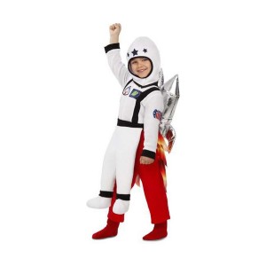 Déguisement pour Enfants My Other Me Astronaute Fusée