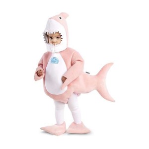 Déguisement pour Bébés My Other Me Rose Requin