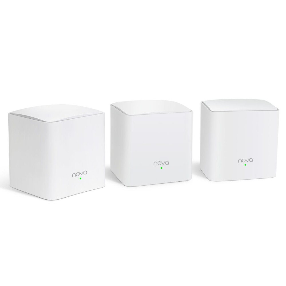 Router Tenda NOVA MW5C(3-PACK)   