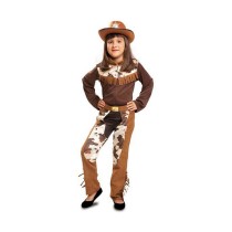 Déguisement pour Enfants My Other Me Cow-girl