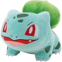 Fluffy toy Pokémon Bulbasaur 20 cm