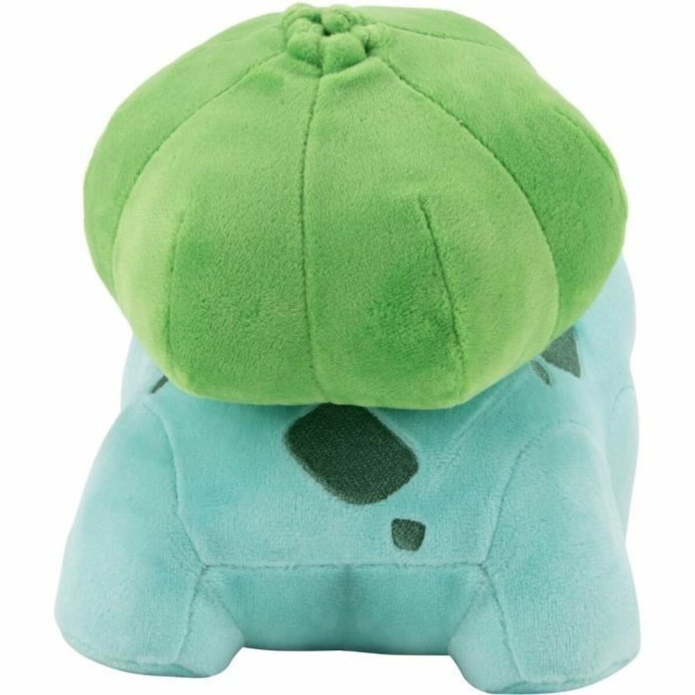 Jouet Peluche Pokémon Bulbasaur 20 cm