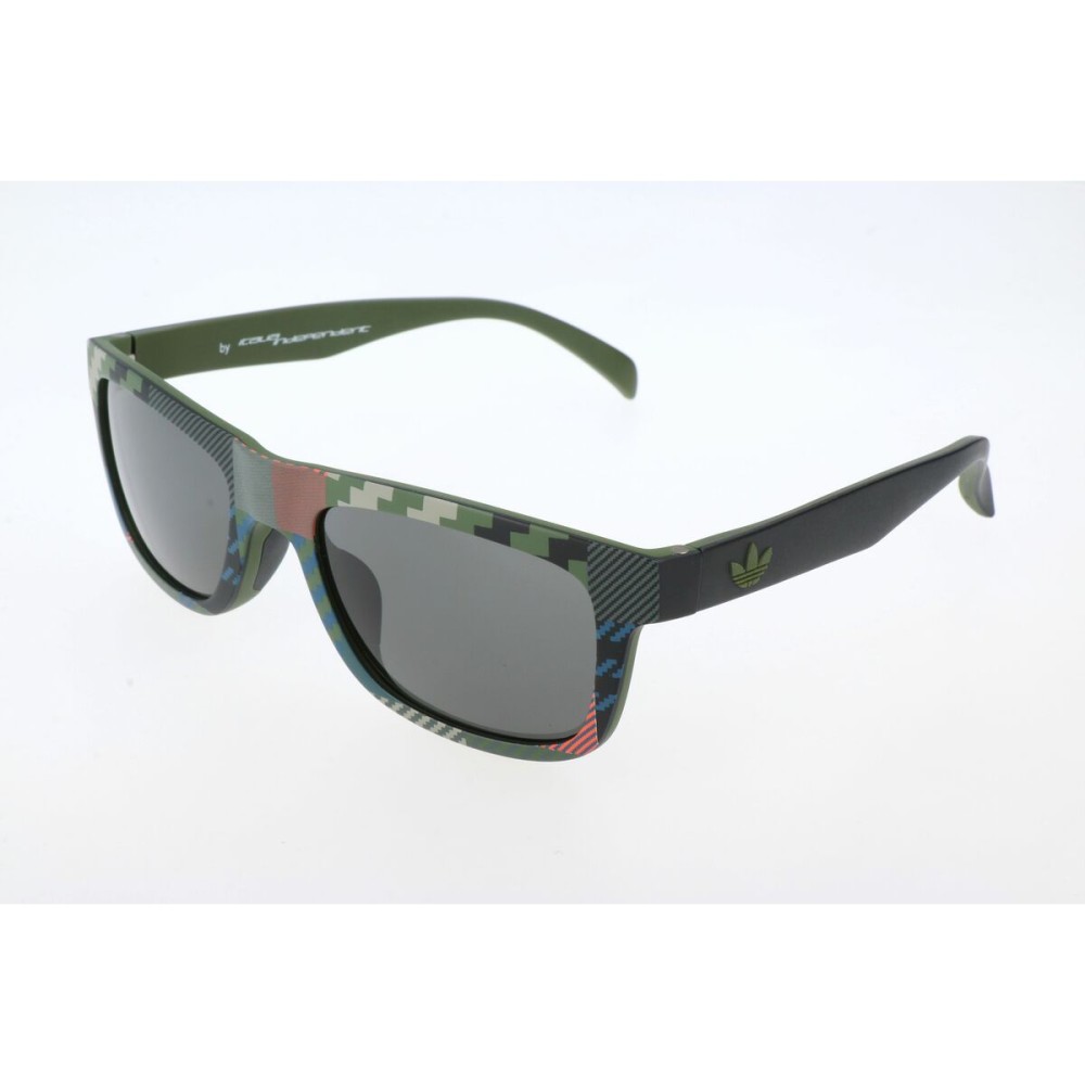 Herrensonnenbrille Adidas AOR005-PDC-030 ø 54 mm