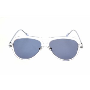 Herrensonnenbrille Adidas AOK001-012-000 ø 57 mm