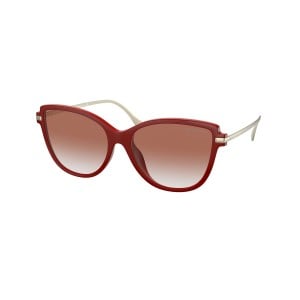 Lunettes de soleil Femme Michael Kors MK2130U-3547V0 ø 56 mm