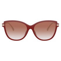 Damensonnenbrille Michael Kors MK2130U-3547V0 ø 56 mm