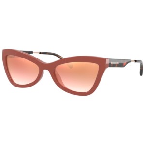 Lunettes de soleil Femme Michael Kors MK2132U-39116F Ø 55 mm