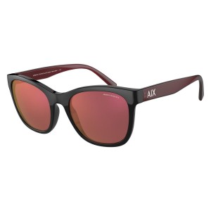 Ladies' Sunglasses Armani Exchange AX4105SF-8255D0 ø 54 mm