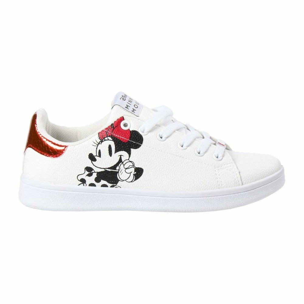 Chaussures de Sport pour Enfants Minnie Mouse