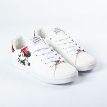 Chaussures de Sport pour Enfants Minnie Mouse