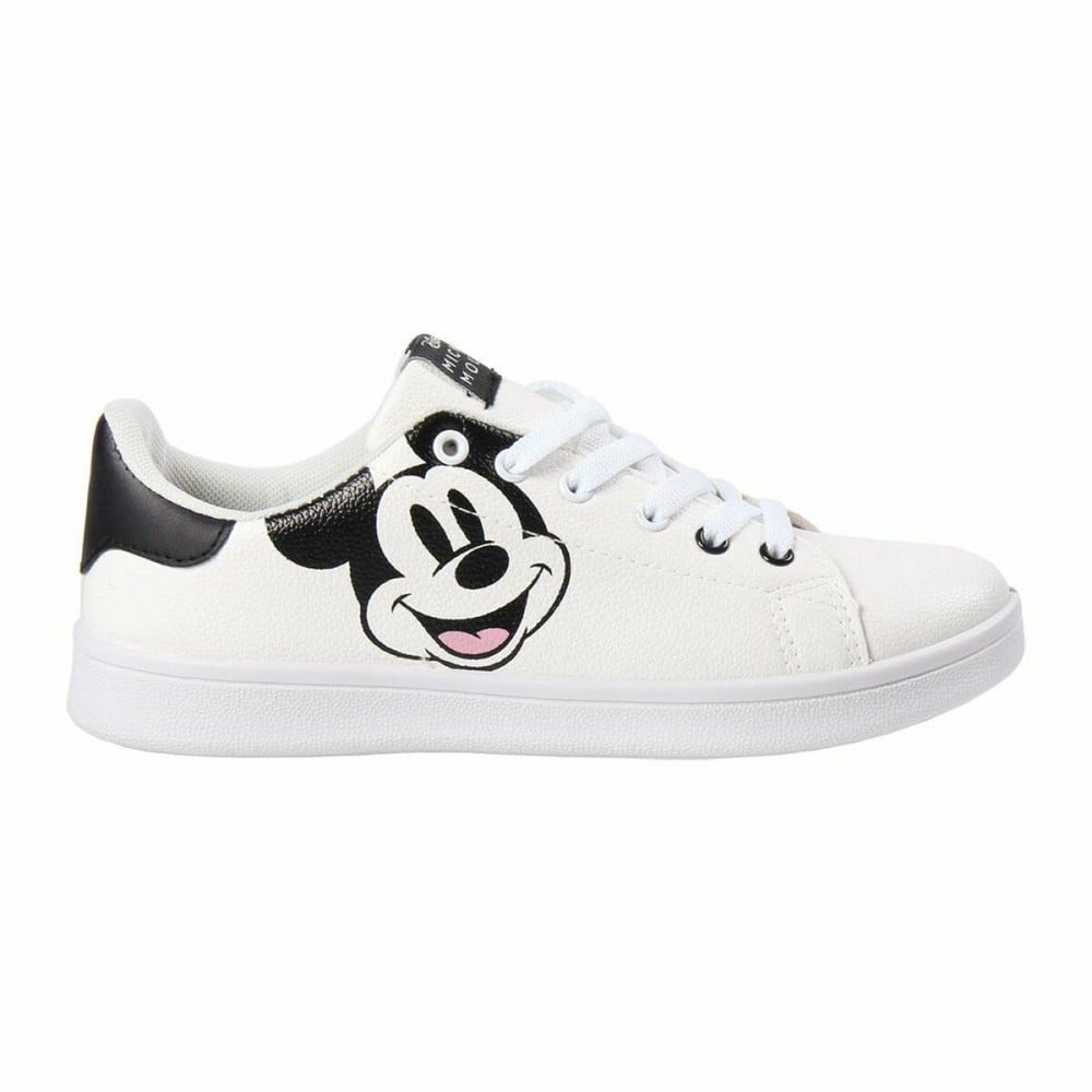 Sports Shoes for Kids Mickey Mouse