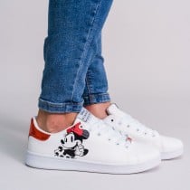 Kinder Sportschuhe Minnie Mouse