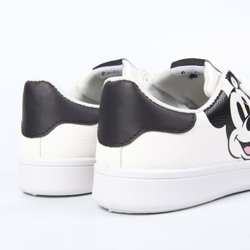 Chaussures de Sport pour Enfants Mickey Mouse