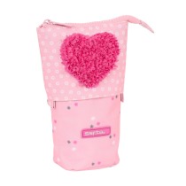 Trousse Gobelet Safta Love Yourself Rose (32 Pièces)