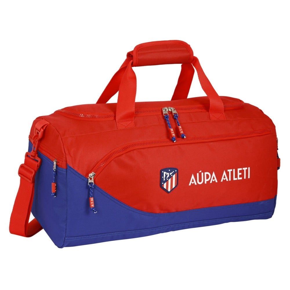 Sporttasche Atlético Madrid Rot Marineblau 50 x 25 x 25 cm