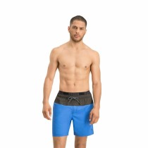 Herren Badehose Puma Swim Blau