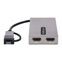 USB 3.0-zu-HDMI-Adapter Startech 107B-USB-HDMI