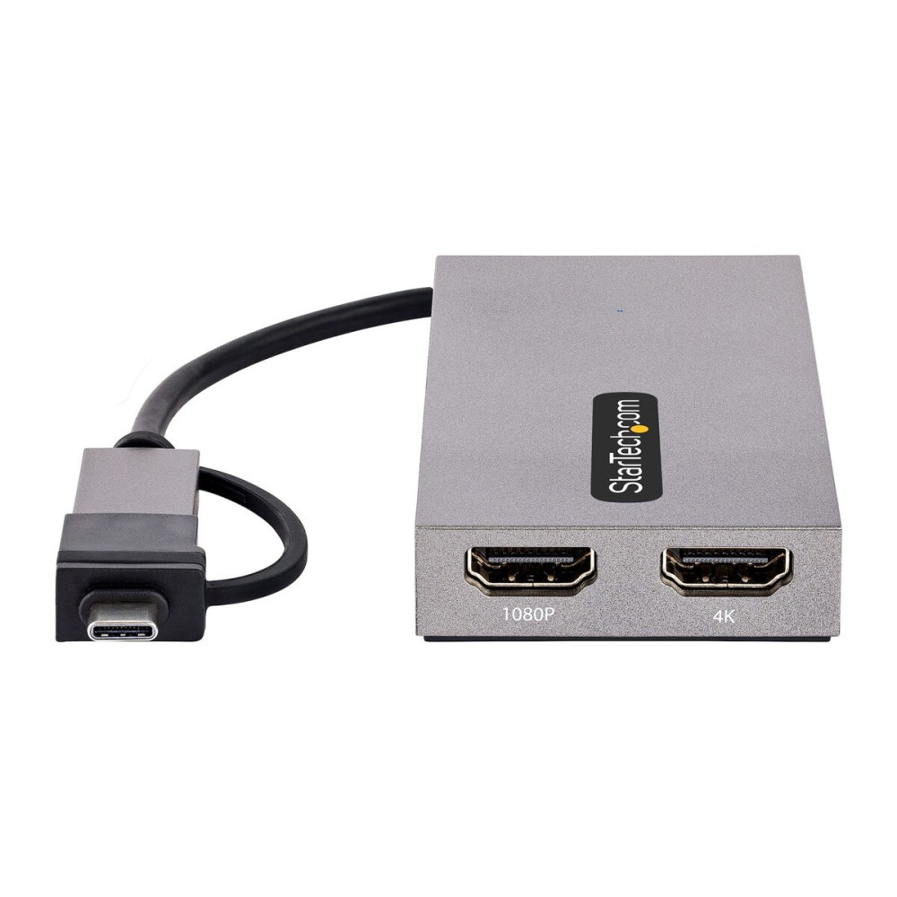 Adaptateur USB 3.0 vers HDMI Startech 107B-USB-HDMI