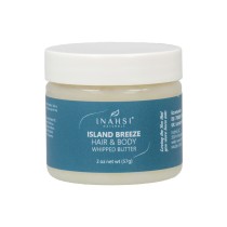 Lockenbildende Creme Inahsi Breeze Hair Body Whipped Butter (57 g)