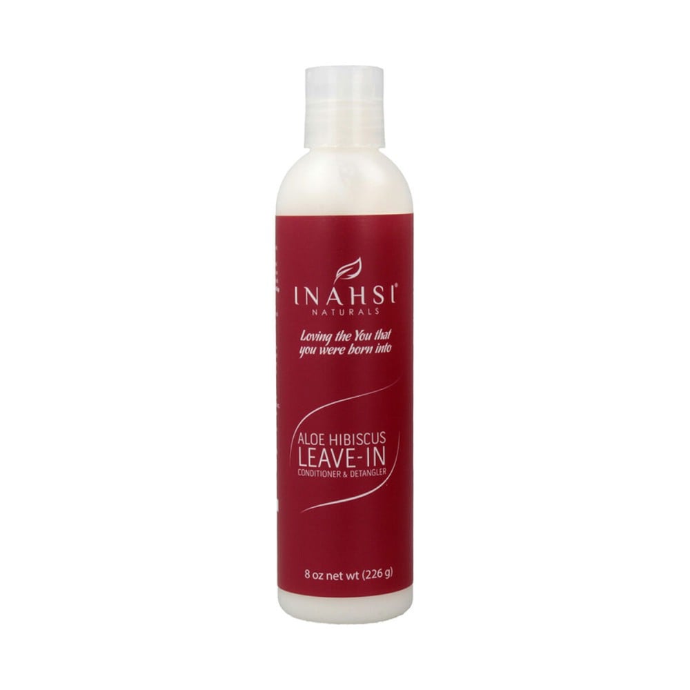 Haarspülung Inahsi Hibiscus Leave In Detangler (226 g)