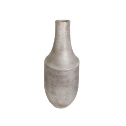 Vase Alexandra House Living Grau aus Keramik 26 x 50 x 24 cm