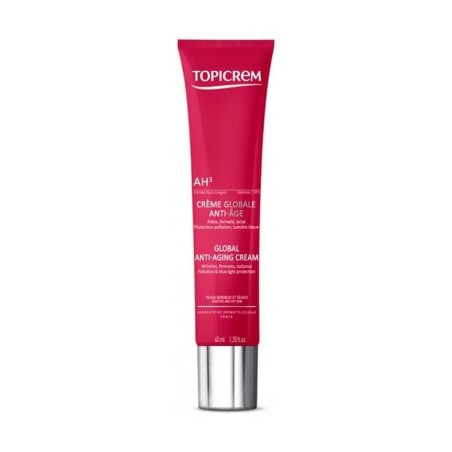 Anti-Ageing Cream Topicrem AH3 40 ml