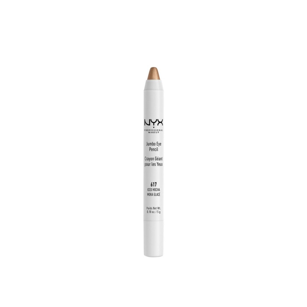 Eye Pencil NYX Jumbo iced mocha 5 g