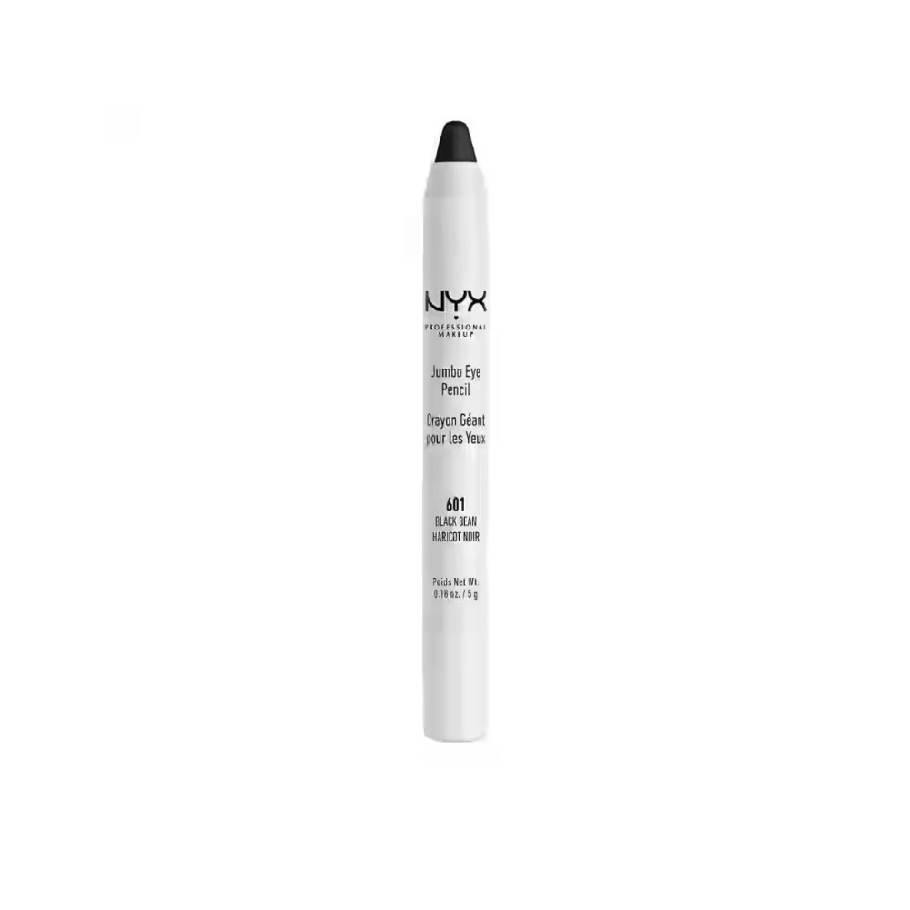 Kajalstift NYX Jumbo Black bean 5 g