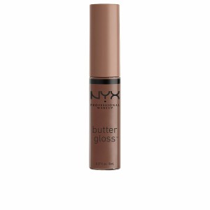 Lippgloss NYX Butter Gloss Ginger snap 8 ml