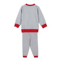 Children’s Tracksuit Minnie Mouse Grey