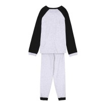 Pyjama Enfant Marvel Gris