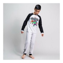 Children's Pyjama Marvel Grey