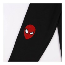 Pyjama Enfant Spider-Man Rouge