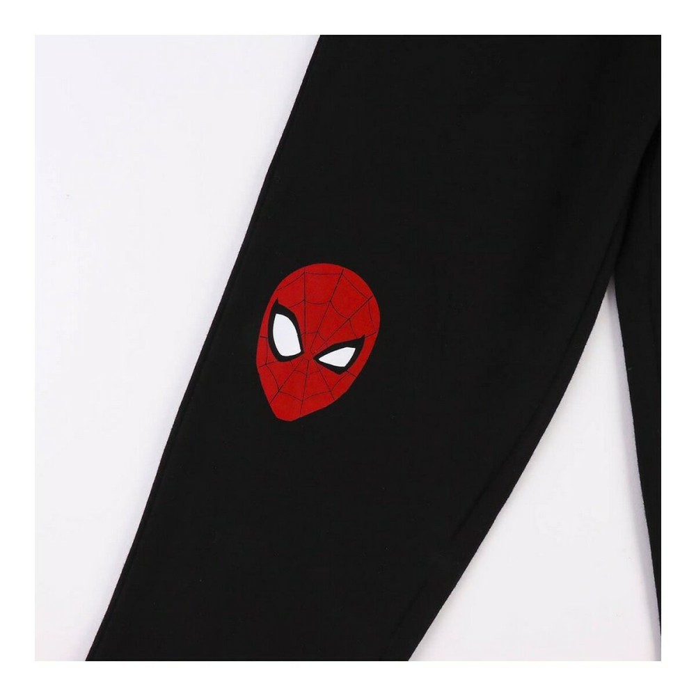 Children's Pyjama Spider-Man Red