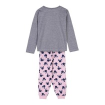 Children's Pyjama Minnie Mouse Grey