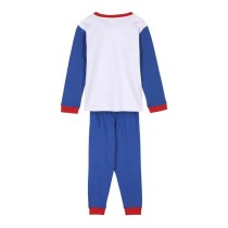 Pyjama Enfant The Paw Patrol Bleu