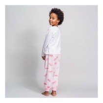 Children's Pyjama Disney Princess White