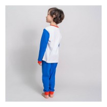 Pyjama Enfant The Paw Patrol Bleu