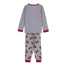 Children's Pyjama Mickey Mouse Grey