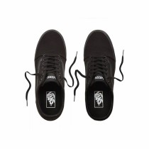 Chaussures casual homme Vans MN Ward Noir