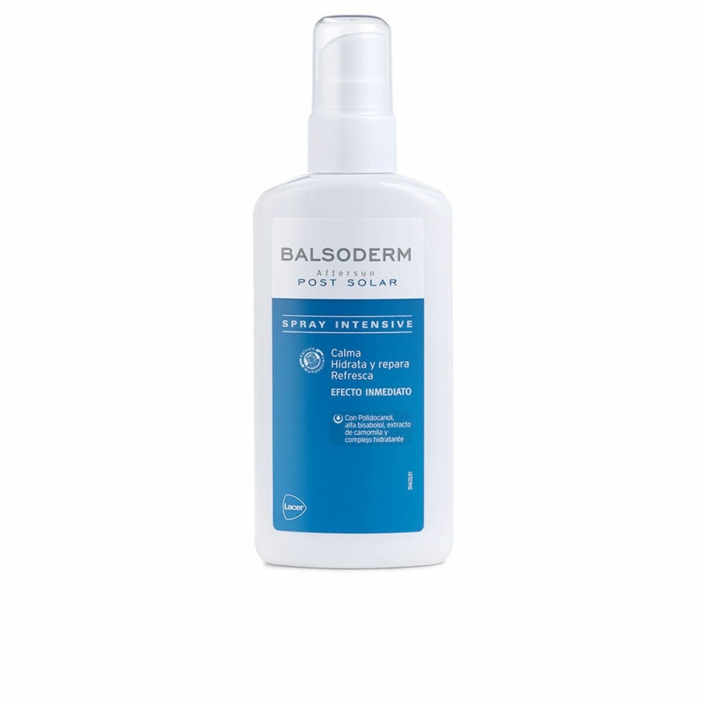 After Sun Lacer Balsoderm Intensiv Spray (200 ml)