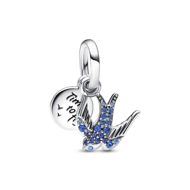 Pendentif Femme Pandora 792570C01