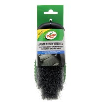 Brosse Turtle Wax TW53304 Nettoie les tapisseries