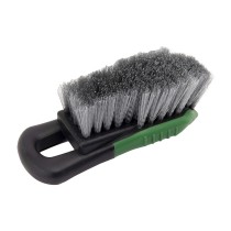 Brosse Turtle Wax TW53304 Nettoie les tapisseries