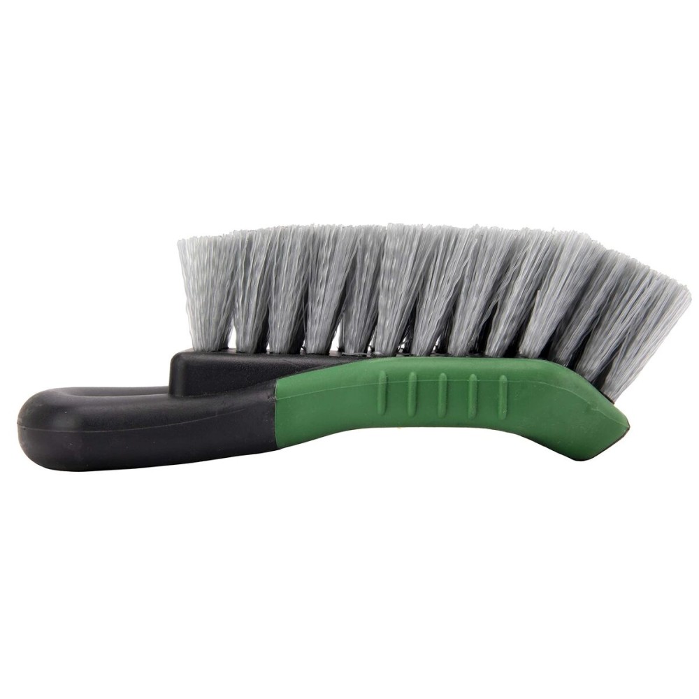 Brosse Turtle Wax TW53304 Nettoie les tapisseries