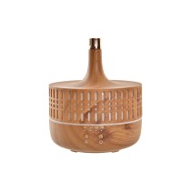 Essential Oil Diffuser DKD Home Decor Natural 550 ml