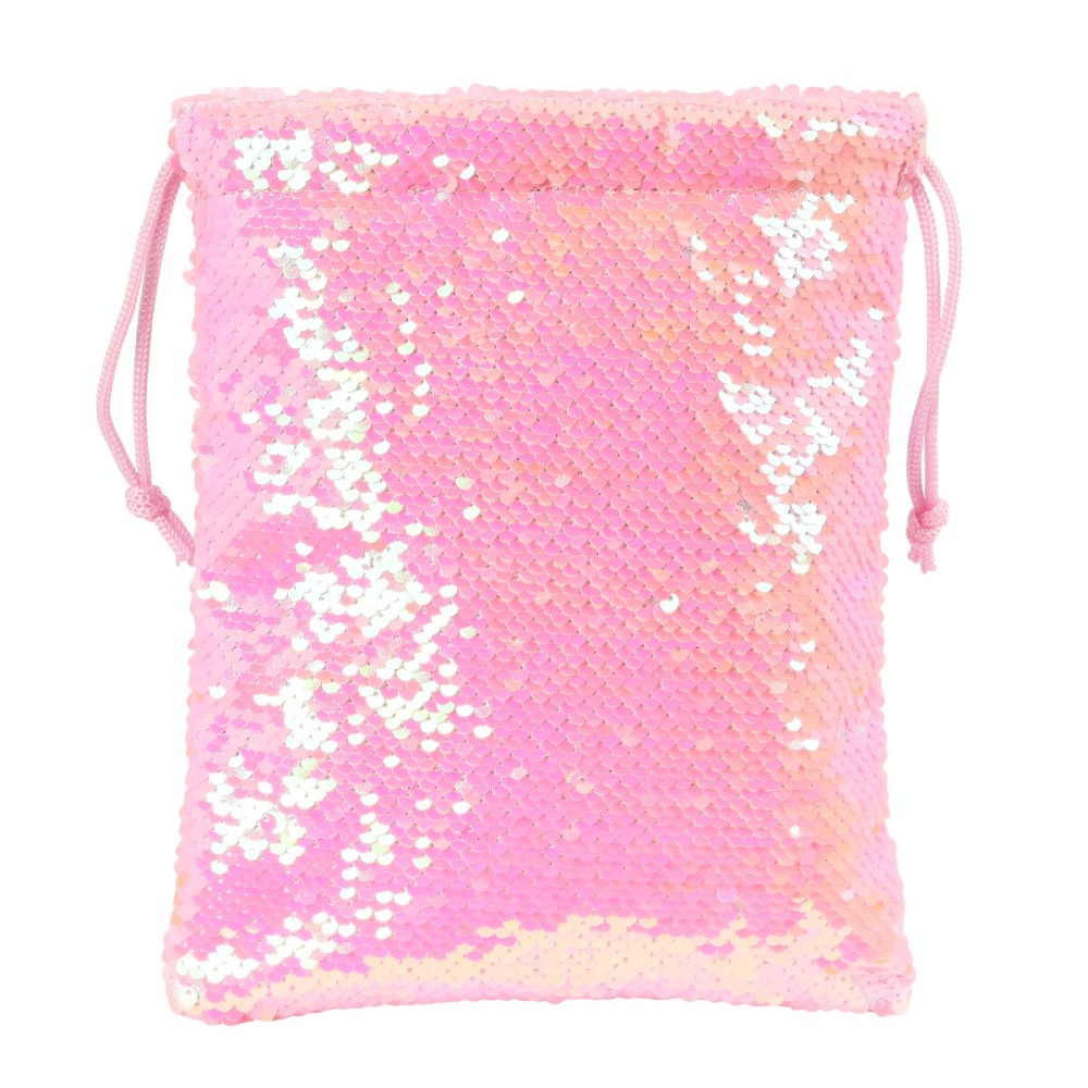 Kühltasche Na!Na!Na! Surprise Sparkles Rosa Sack (20 x 25 cm)