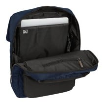 Laptop Backpack Safta Business 13,3'' Dark blue (29 x 39 x 12 cm)