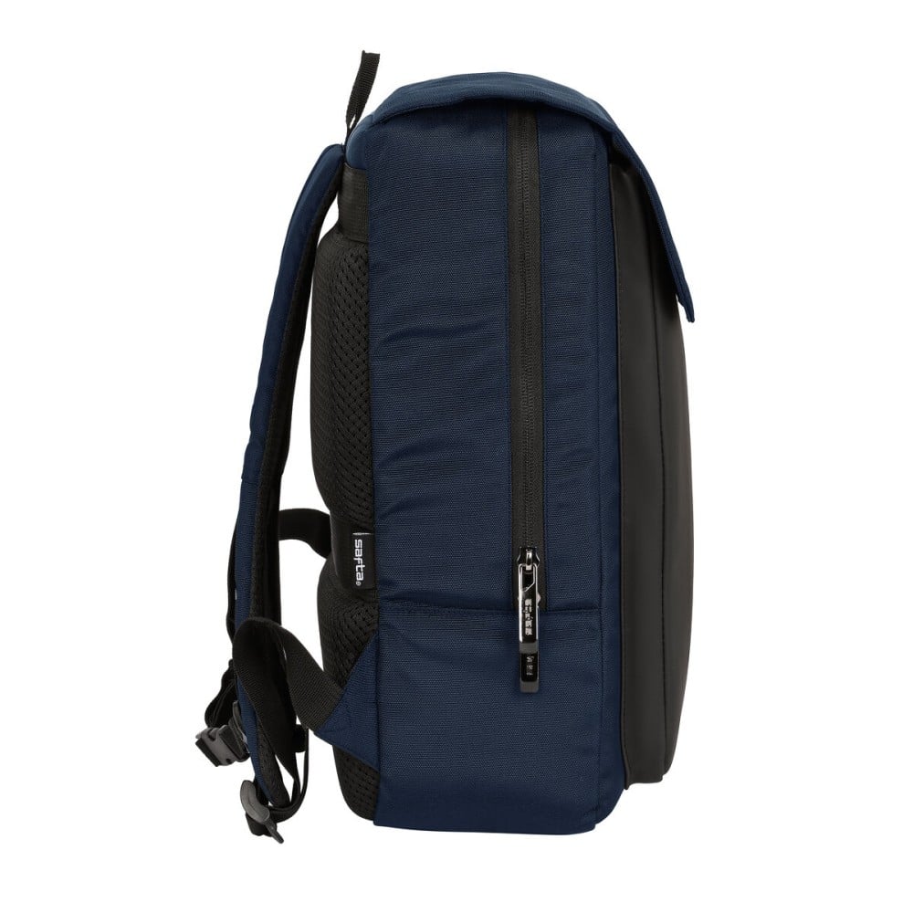 Laptoptasche Safta Business 13,3'' Dunkelblau (29 x 39 x 12 cm)